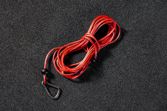 Dyneema Ropes