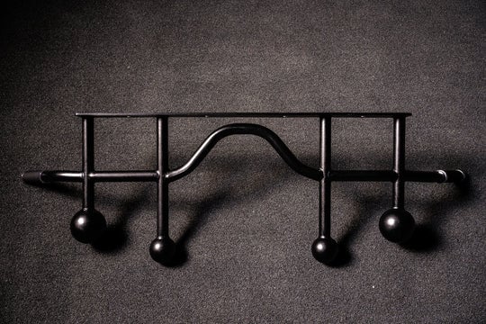 Multi Pull Up Bar