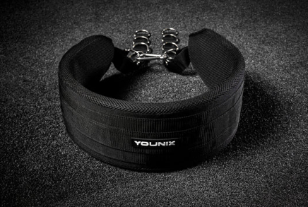 Multiuse Belt