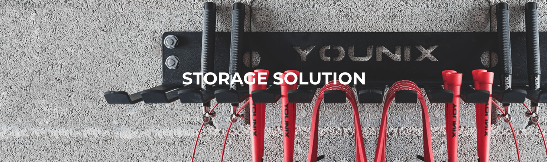 Younix Storage Systems