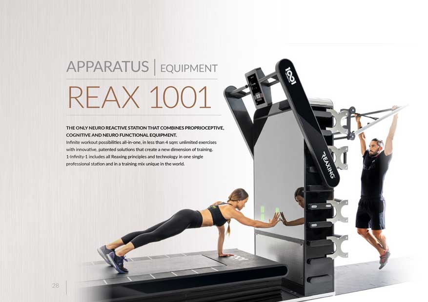 Reax-1001-LHS